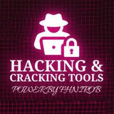 Telegram profile photo for Hacking and cracking