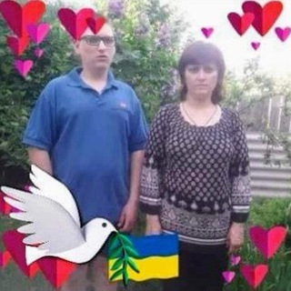 Telegram profile photo for Мама Саши Чернова