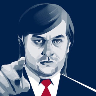 Telegram profile photo for krivosheev.wtf