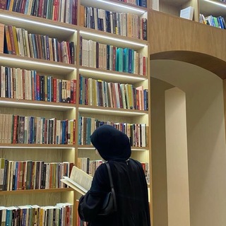 Telegram profile photo for My books✨