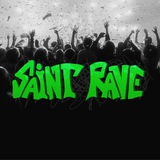 Telegram profile photo for Фестиваль Saint Rave | 3.11 МСК 4.11 СПБ