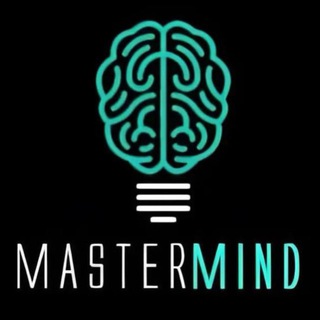 Telegram group profile photo for Мастермайнды в Москве
