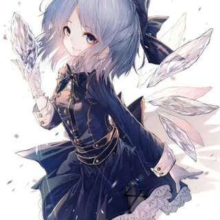 Telegram profile photo for 灰太狼女仆测评