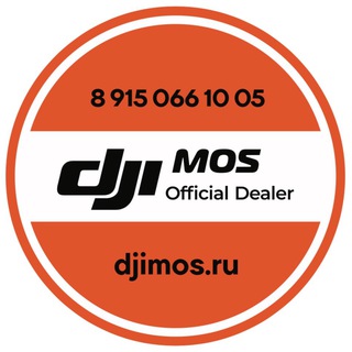 Telegram profile photo for Квадрокоптеры Dji\Autel\Fpv и Глушители БПЛА