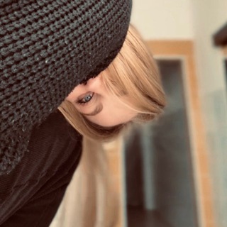 Telegram profile photo for Девушка на Mazde🧸