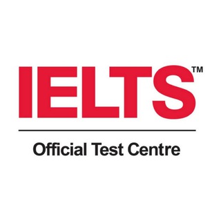 Telegram profile photo for IELTS 7 Day Challenge