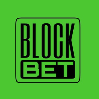 Telegram profile photo for BlockBet