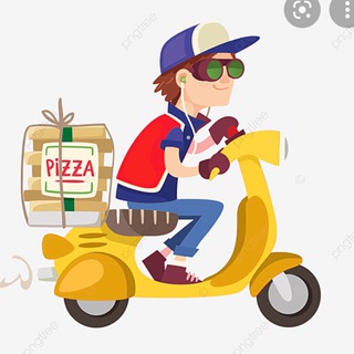 Telegram profile photo for Glovo, Wolt, Chocofood, Яндекс еда - новости | истории | фото
