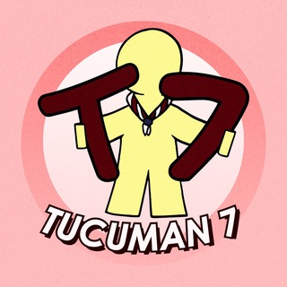 Telegram profile photo for CJS Tucumán 7
