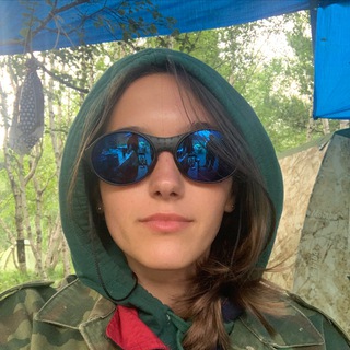 Telegram profile photo for акулий улей