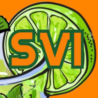 Telegram profile photo for SVI : Santé - Vitalité - Immunité