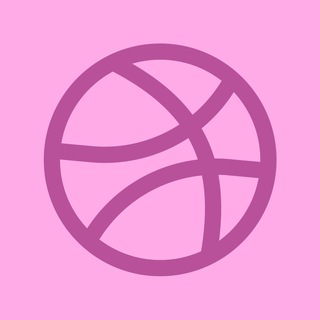 Telegram profile photo for dribbble
