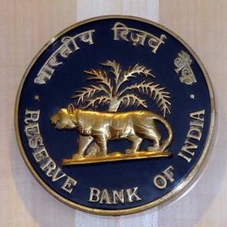 Telegram group profile photo for RBI Grade B 2023