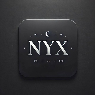 Telegram profile photo for NYX Playlist | پلی لیست