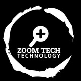 Telegram profile photo for Zoomtech