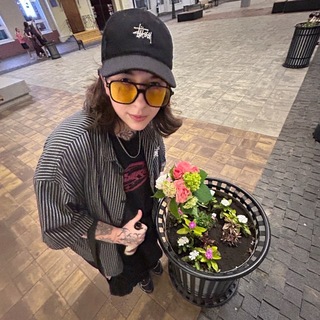 Telegram profile photo for я правда соня