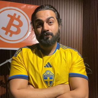 Telegram profile photo for Telegram Airdrop Hunters