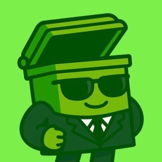 Telegram profile photo for Cleanify Community