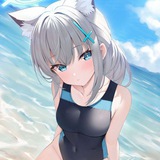 Telegram profile photo for 陌白皮肤号(诚信为主)