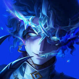 Telegram profile photo for ~Emil Mesmer (non)daily + cf