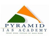 Telegram profile photo for Pyramid IAS Academy- CIVIL Karaikudi🔥