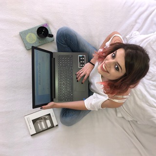 Telegram profile photo for Natasha Chanoski Studies