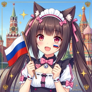 Telegram profile photo for ℐnfo ᷓ