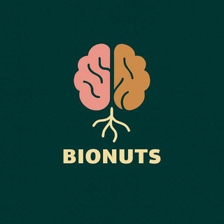 Telegram profile photo for Bionuts