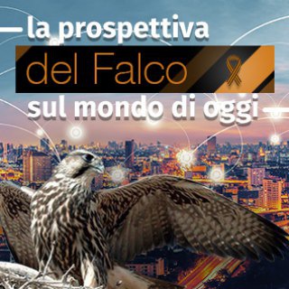 Telegram profile photo for Saker Italia