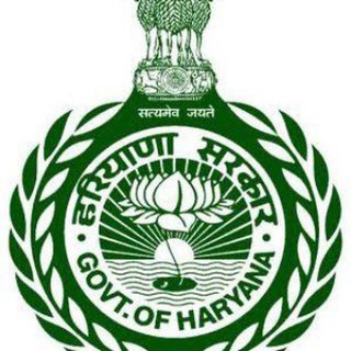 Telegram profile photo for HARYANA HSSC HPSC POLICE GK CET