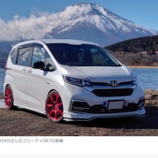 Telegram profile photo for HONDA FREED2