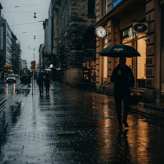 Telegram profile photo for مقالات انسان واقعي
