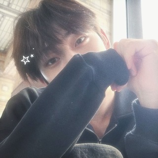 Telegram profile photo for 💕~KPOP MY UNIVERSE~🌌