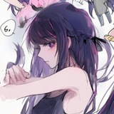 Telegram profile photo for ⋆。𖦹°Ai Hoshino!–↺