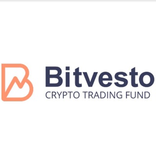 Telegram profile photo for Bitvesto info english