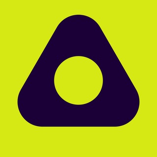 Telegram group profile photo for Trio by OrdinalsBot