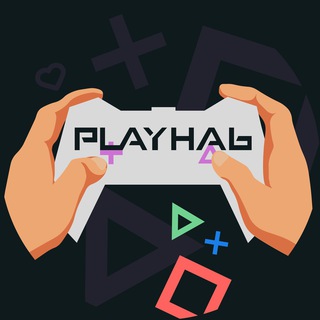 Telegram group profile photo for PlayHab