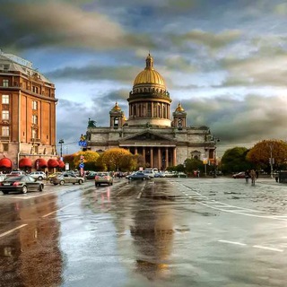 Telegram group profile photo for Работа в Питере