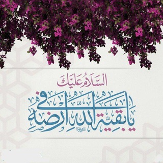 Telegram profile photo for 💚 اللهم عجل لولیک الفرج بحق حضرت زینب(س)💚