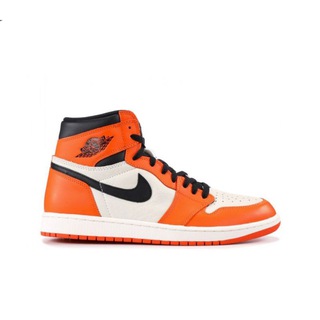 Telegram profile photo for NIKE PRO