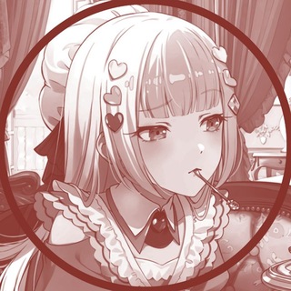 Telegram profile photo for мэй 📌