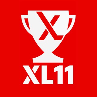 Telegram profile photo for XL11-Fantasy Sports