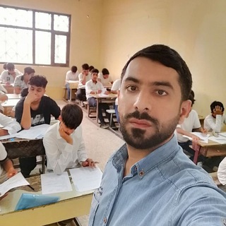 Telegram profile photo for الأستاذ ياسر الخبير
