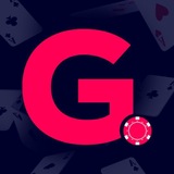 Telegram profile photo for GRAND ♠️ POKER