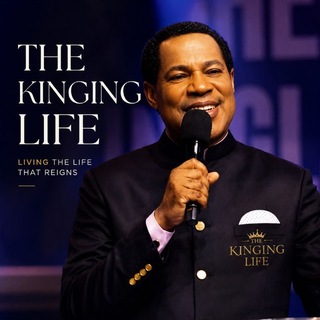 Telegram profile photo for πππ πππππππ πππ
π π with Pastor Chris
