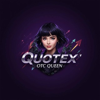 Telegram profile photo for VISION TRADING QX
