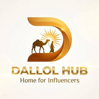 Telegram profile photo for Dallolᴴᵘᵇ