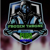Telegram profile photo for Frozen.pubg-mobile