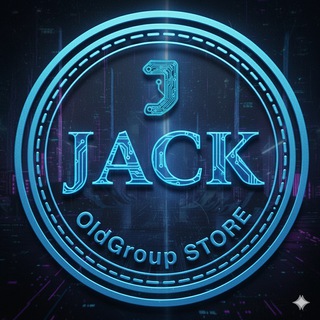 Telegram profile photo for JACK _OldGroup_STORE ๐