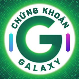 Telegram profile photo for Chứng Khoán Galaxy 🇻🇳